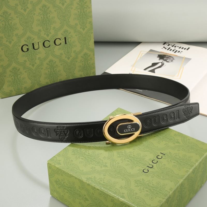 Gucci Belts